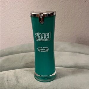 Silagen Silicone Gel for Scars